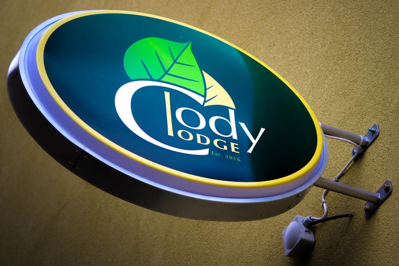 Clody Lodge Bunclody Exterior foto